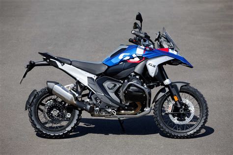 BMW R1300 GS 